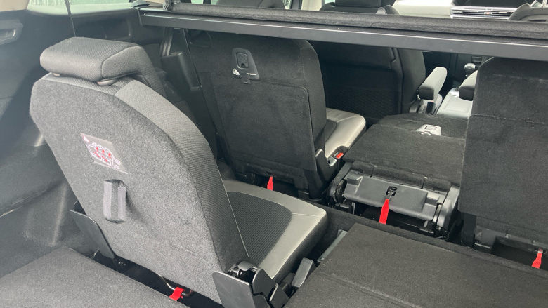 Citroen Grand C4 1.5 BlueHDi 130 Flair Plus 5dr Diesel Estate